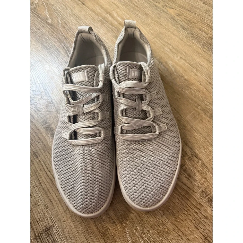 NOBULL men knit